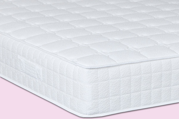 Pocket Superior Mattress Single 90cm