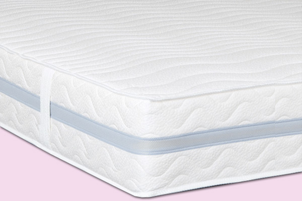 Pocket Supreme Mattress Small Double 120cm