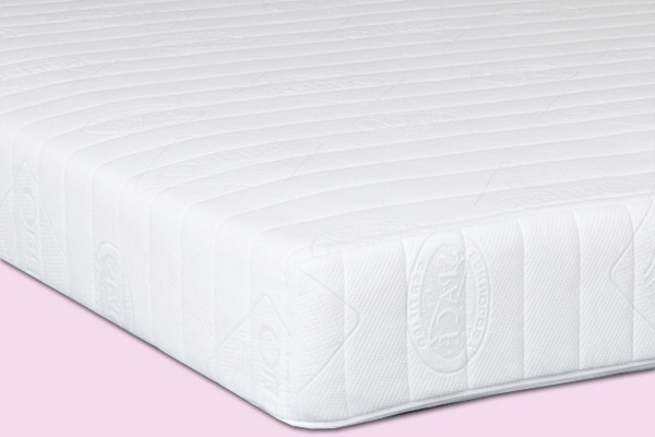 Pocketrest Mattress Double 135cm