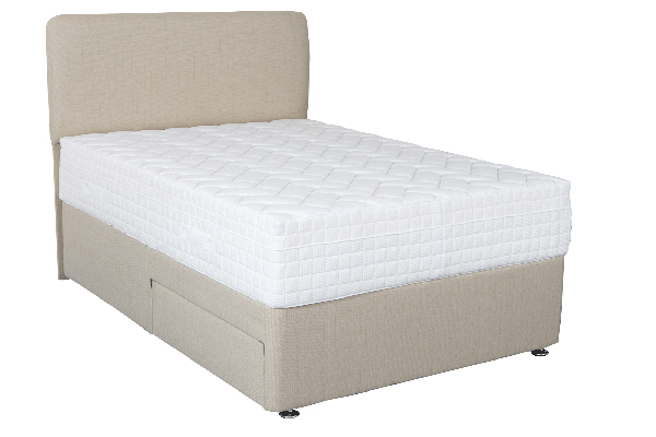 Serenity Divan Super Kingsize 180cm