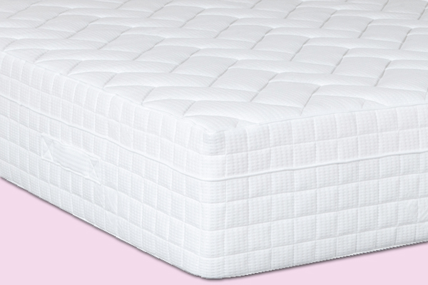 Serenity Mattress Small Double 120cm