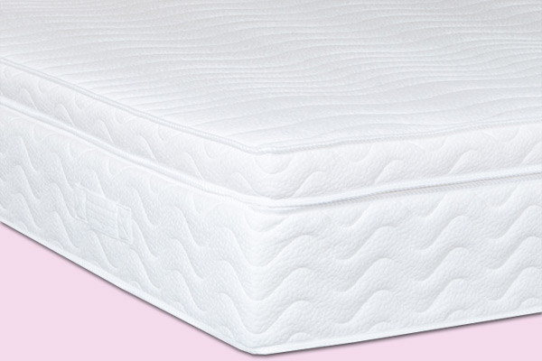 Sleep Spa Mattress Small Double 120cm