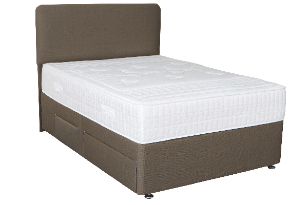 Tranquility Divan Super Kingsize 180cm