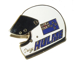 Hulme Helmet