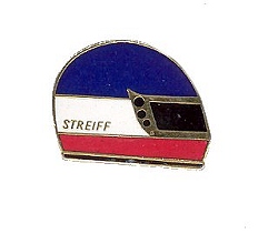 Streiff Helmet