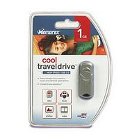 Memorex Travel Drive Cool 1Gb