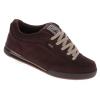 `07  Vans Rowley XL3 Skate Shoes. Coffee