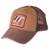 Animal Cap Trucca Applique Patch. Sand