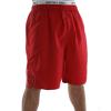 mens Animal Mack Elasticated Boardshorts. Tango