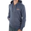 Mens Bear Classic Hoody. Navy