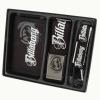 Billabong Go-Riding Gift Pack. Black