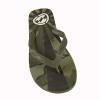 Billabong Rising Sun Camo Flip Flop. Jungle