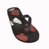 Billabong Royal Flush Flip Flop. Red