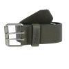 Billabong Vamp Belt. Chocolate