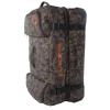 Dakine 90L Split Roller Travel Bag. Digi Camo