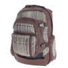 Dakine Switch 07 Skate Backpack. Wiser Plaid