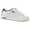 Etnies Kingpin Skate Shoes White/Camo