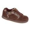 Etnies Redeem Skate Shoes. Brown