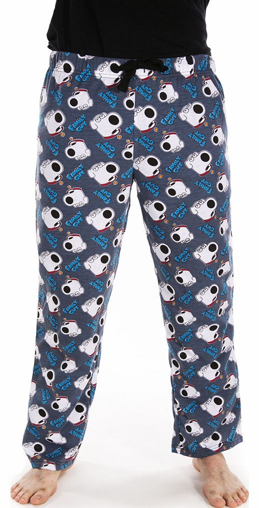 Family Guy Brian Lounge Pants