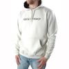 Oakley Sketch Stitch Hoody. Off White