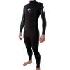 Ripcurl E-Bomb 3/2 Wetsuit. Black