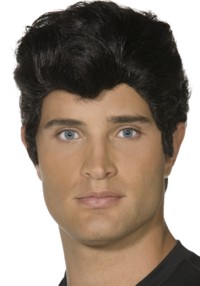 Wig - Grease Danny