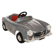 300 Sl El 6V Kids Electric Car