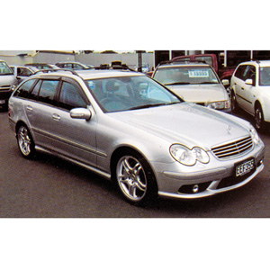 C55 AMG Station Wagon 2005