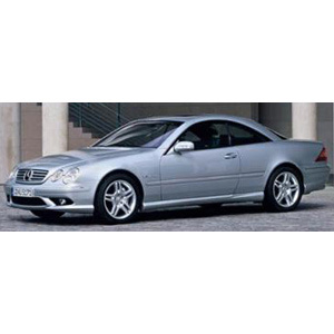 CL55 AMG 2003