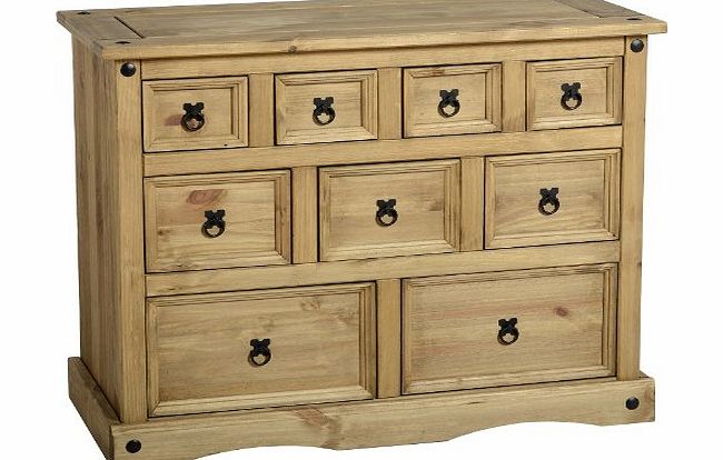 Mercers Furniture Corona Merchants Chest