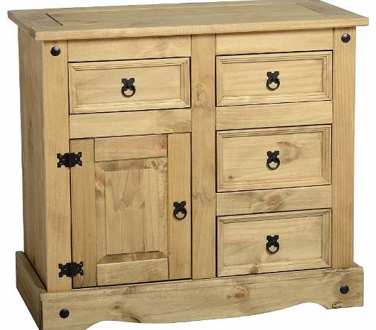 Corona Small Sideboard