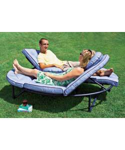 Mercury Lounger