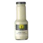 Case of 6 Meridian Organic Salad Cream 250g