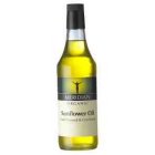 Meridian Foods Case of 6 Meridian Organic Sunflower Oil 500ML