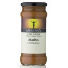 Meridian Foods Meridian Madras Cooking Sauce