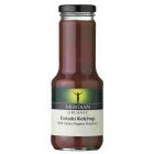 Meridian Foods Meridian Organic Tomato Ketchup 285g