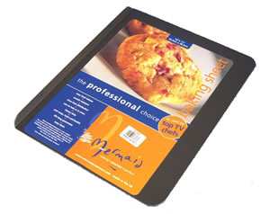 Hard Anodised Baking Sheet 30.5cm x 25.5cm