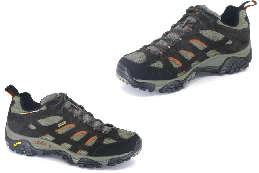Merrell - Moab Gore-Tex