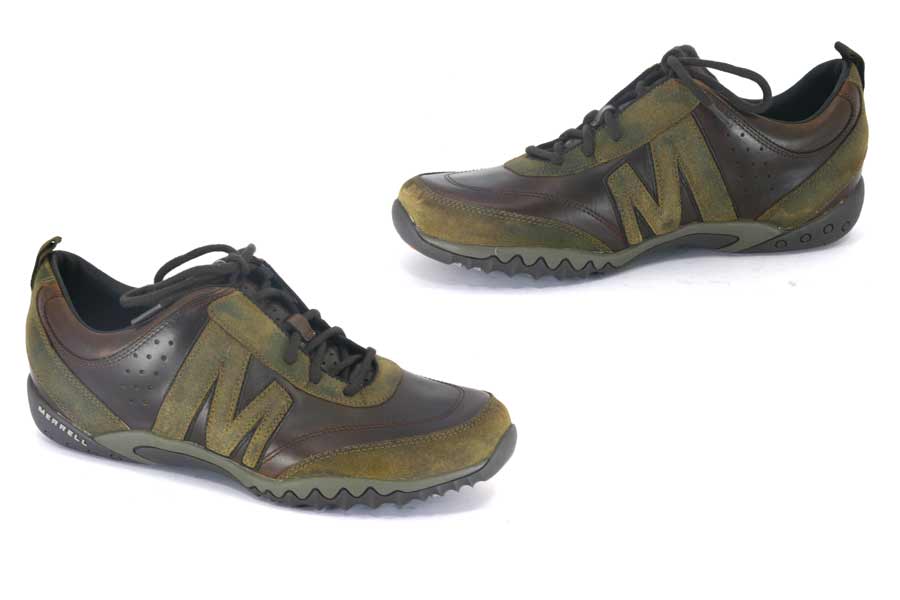 Merrell - Moto - Maple Syrup