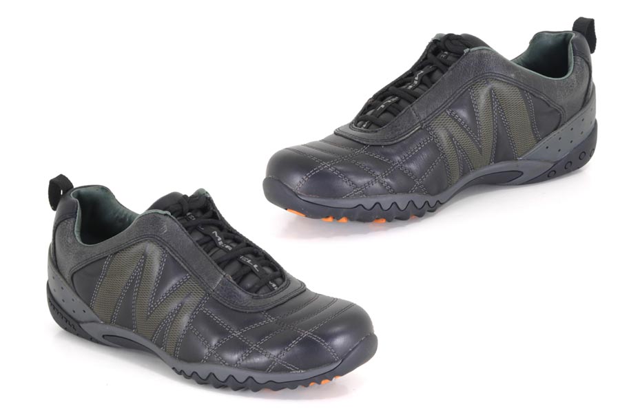 Merrell - Racer - Black