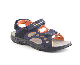 Adventrue Sandal - Infant