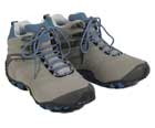 Chameleon II Waterproof Mid Boots