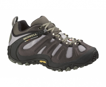 Chameleon Wrap Slam Mens Hiking Shoes