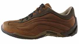 Merrell Circuit Flow