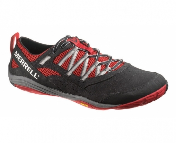 Merrell Flux Glove Mens Running Shoes