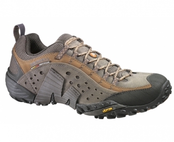 Intercept Mens Trail Running Shoes