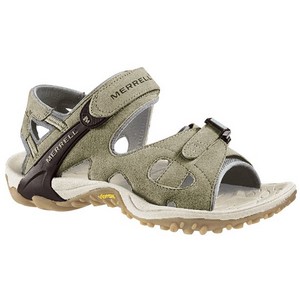 Ladies Chameleon II Kahuna Sandal