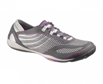 Ladies Pace Glove Trail Running Shoe