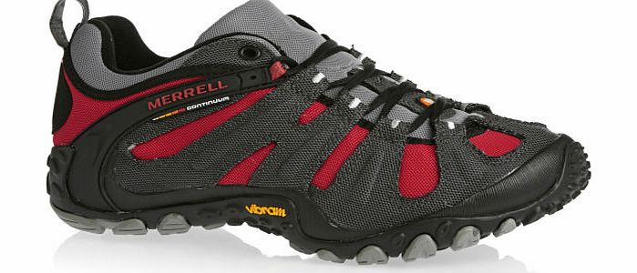 Mens Merrell Chameleon Wrap Slam Trainers -