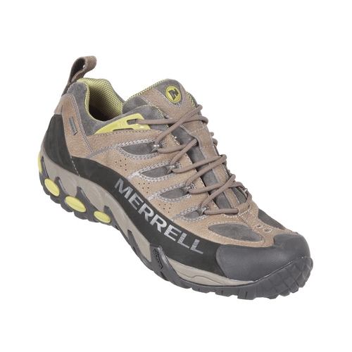 Mens Refuge GTX Trail Shoes